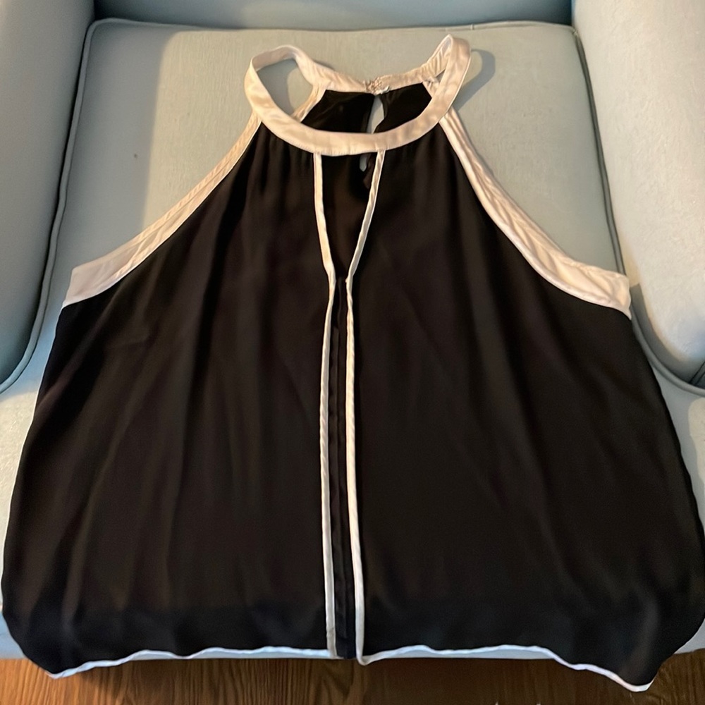 Parker Top